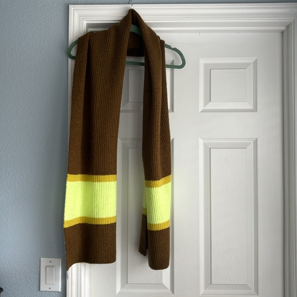 Offline chunky scarf. - Picture 4 of 5